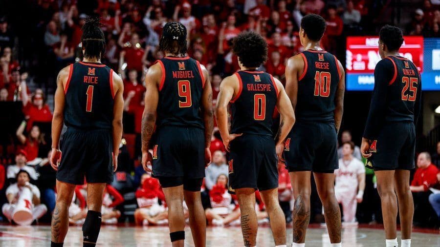 University of Maryland